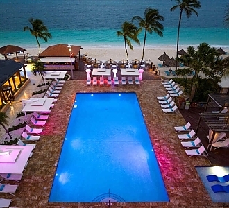 Divi Aruba - All-inclusive Resort