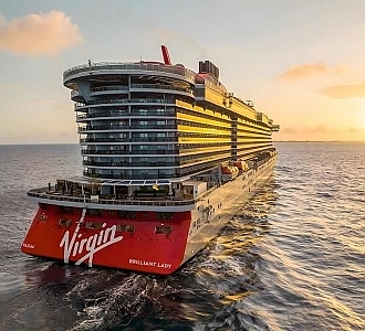 The Big Apple to Bermuda<br>Sept 10th - 15th, 2025