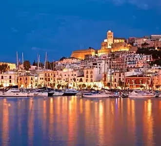 Idyllic Ibiza <br>June 22nd - June 29th, 2025