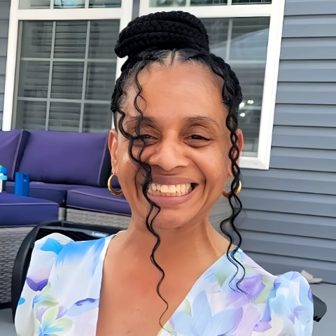 Monique Cameron